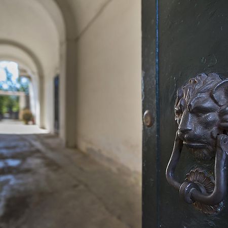 Vila Casa Lina Sant'Angelo  Exteriér fotografie